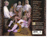 The Upper Crust : The Decline & Fall Of The Upper Crust (CD, Album)