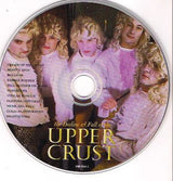 The Upper Crust : The Decline & Fall Of The Upper Crust (CD, Album)