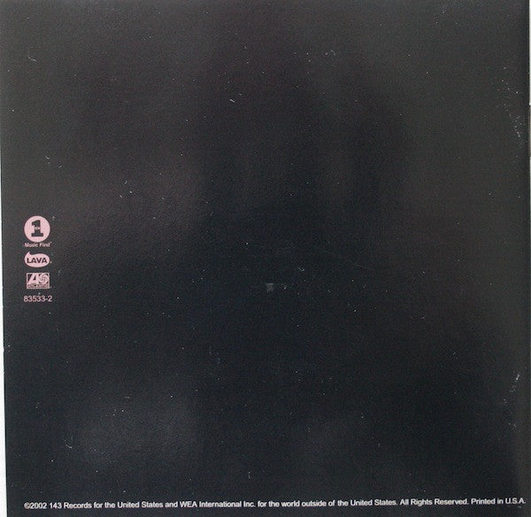 The Corrs : VH1 Presents The Corrs Live In Dublin (CD, Album)