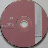 The Corrs : VH1 Presents The Corrs Live In Dublin (CD, Album)