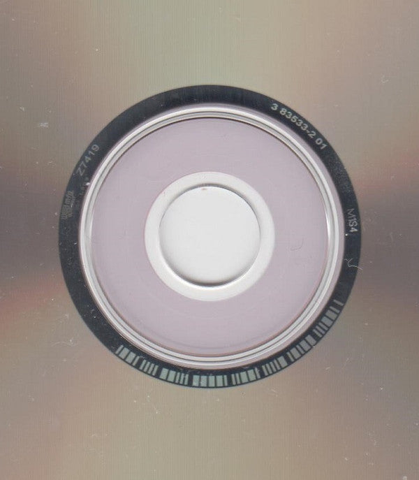 The Corrs : VH1 Presents The Corrs Live In Dublin (CD, Album)