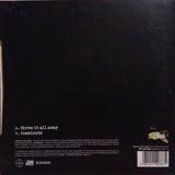 Zero 7 : Throw It All Away (7", Single)