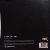 Zero 7 : Throw It All Away (7", Single)