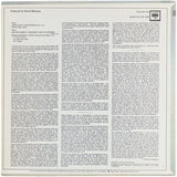 John Cage, Henri Pousseur, Milton Babbitt : New Electronic Music From Leaders Of The Avant-Garde (LP, Album)