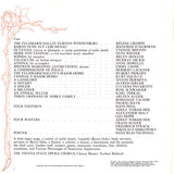 Richard Strauss, Régine Crespin, Yvonne Minton, Manfred Jungwirth, Helen Donath, Wiener Philharmoniker, Georg Solti : Der Rosenkavalier (4xLP, Album + Box, Aut)