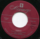 Jan August : Zigeuner / Misirlou (7", Single)