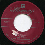 Jan August : Zigeuner / Misirlou (7", Single)