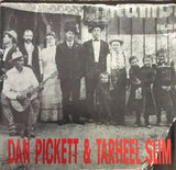 Dan Pickett, Tarheel Slim : Dan Pickett & Tarheel Slim (CD, Comp)
