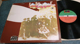 Led Zeppelin : Led Zeppelin II (LP, Album, Club, RE, Gat)