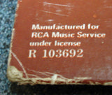 Led Zeppelin : Led Zeppelin II (LP, Album, Club, RE, Gat)