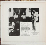 Neil Young With Crazy Horse : Everybody Knows This Is Nowhere (LP, Album, RP, Pit)