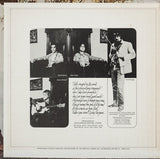 Neil Young With Crazy Horse : Everybody Knows This Is Nowhere (LP, Album, RP, Pit)