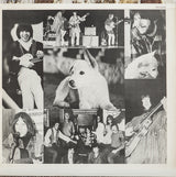 Neil Young With Crazy Horse : Everybody Knows This Is Nowhere (LP, Album, RP, Pit)