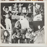 Neil Young With Crazy Horse : Everybody Knows This Is Nowhere (LP, Album, RP, Pit)
