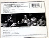 Branford Marsalis Trio : The Dark Keys (CD, Album)