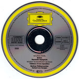 Modest Mussorgsky · Maurice Ravel – Berliner Philharmoniker · Herbert von Karajan : Bilder Einer Ausstellung = Pictures At An Exhibition = Tableaux D'une Exposition · Bolero · Rapsodie Espagnole (CD, PDO)