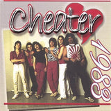 Cheater : 1983 (CD, Comp, RM)