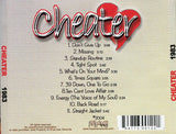 Cheater : 1983 (CD, Comp, RM)