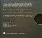 Dock Boggs : His Twelve Original Recordings (CDr, Comp, Smi)