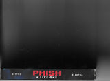 Phish : A Live One (2xCD, Album)