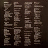 Franke & The Knockouts : Makin' The Point (LP, Album, Pin)