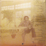 Jim Croce : I Got A Name (LP, Album, Club)