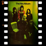 Yes : The Yes Album (2x12", Album, RE, RM, 180 + Box)
