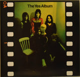 Yes : The Yes Album (2x12", Album, RE, RM, 180 + Box)