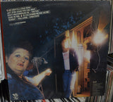 John Cougar* : Nothin' Matters And What If It Did (LP, Album, 18 )