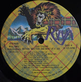 John Cougar* : Nothin' Matters And What If It Did (LP, Album, 18 )