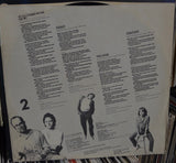 John Cougar* : Nothin' Matters And What If It Did (LP, Album, 18 )