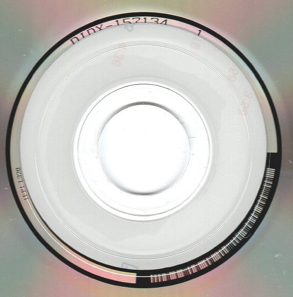 Madeleine Peyroux : Bare Bones (CD, Album)