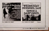 Simon & Garfunkel : Parsley, Sage, Rosemary And Thyme (LP, Album, RP, Pit)