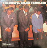The Salem Travelers : The Soulful Salem Travelers (LP, Album)