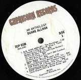 Duane Allman : An Anthology (2xLP, Comp, Ter)