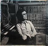 Tomita : Kosmos (LP, Album, Gat)