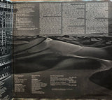 Tomita : Kosmos (LP, Album, Gat)
