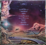 Tomita : Kosmos (LP, Album, Gat)