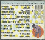 Jerry Lee Lewis : Rockin' My Life Away - The Jerry Lee Lewis Collection (CD, Comp)
