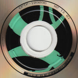 Good Charlotte : The Young And The Hopeless (CD, Album, Enh)