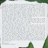 Good Charlotte : The Young And The Hopeless (CD, Album, Enh)