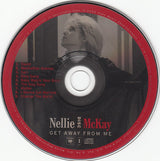 Nellie McKay : Get Away From Me (2xCD, Album)