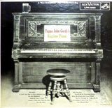 John Gordy : Ragtime Piano (LP, Album, Mono)