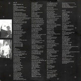Rickie Lee Jones : The Other Side Of Desire (LP, Album)
