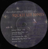 Rickie Lee Jones : The Other Side Of Desire (LP, Album)