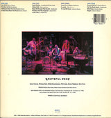The Grateful Dead : Reckoning (2xLP, Album, Hau)
