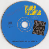 Various : Tower Records Presents A Sampler Of Original Jazz Classics (CD, Promo, Smplr)