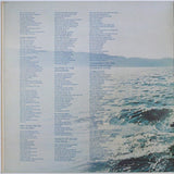 Joni Mitchell : For The Roses (LP, Album, RI,)