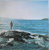 Joni Mitchell : For The Roses (LP, Album, RI,)