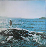 Joni Mitchell : For The Roses (LP, Album, RI,)